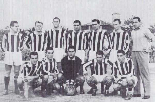 Ascoli 1952/53