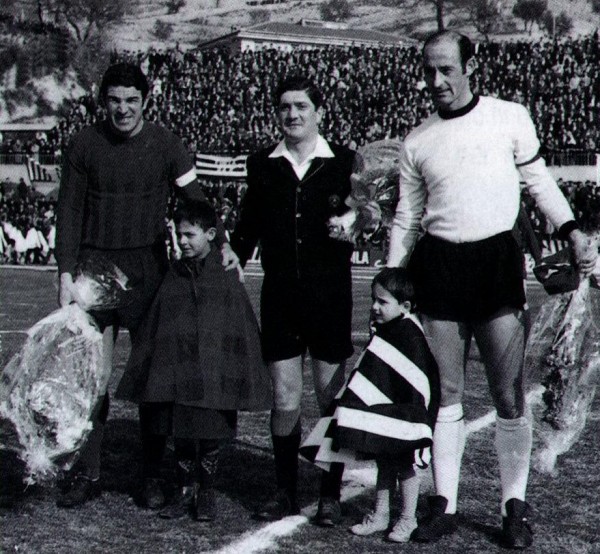 pre-partita