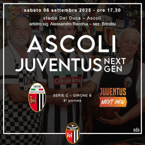 03 - Ascoli - Juventus Next Gen - 06.09.2025 - 17,30.jpg