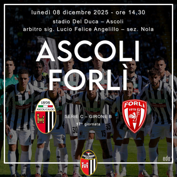 17 - Ascoli - Forli -  08.12.2025 - 14,30.jpg