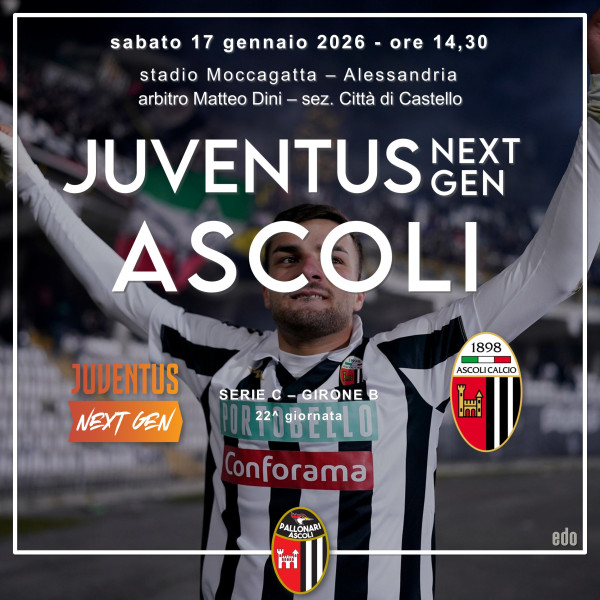 22 - Juventus Next Gen - Ascoli - 17.01.2026 - 14,30.jpg
