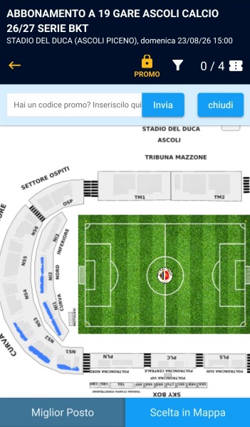 Tribuna Mazzone esaurita.jpg